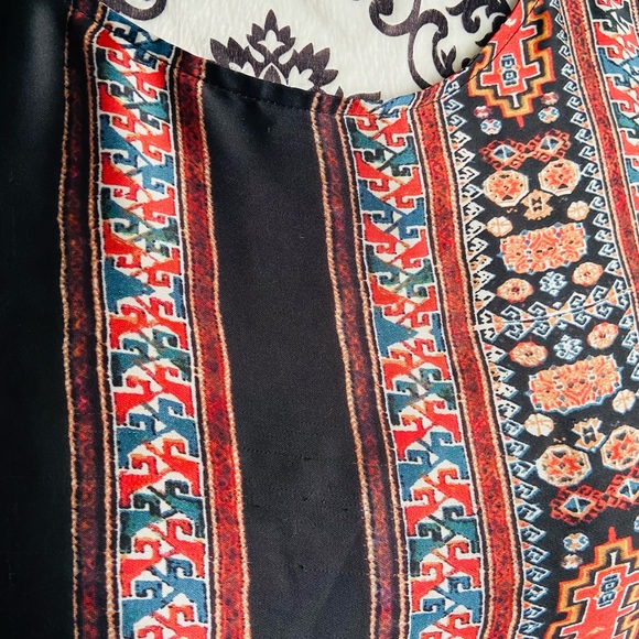 SANCTUARY Racerback tank top - Picture 4 of 9